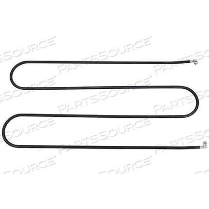 Replaces Hobart Corporation 00-351265-00002WARMER ELEMENT208V 1000W 18 X 8-1/2