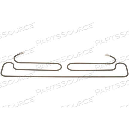 Replaces Vulcan Technologies 00-351360-00002ELEMENT, GRIDDLE240V 2700W