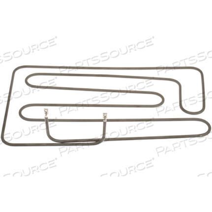 Replaces Vulcan Technologies 00-351359-00001GRIDDLE ELEMENT208V 4000W