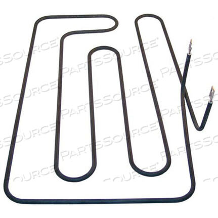 Replaces Vulcan Technologies 00-351359-00002GRIDDLE ELEMENT230V 4000W