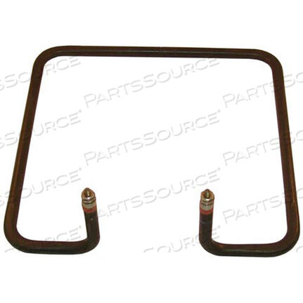 Replaces Hobart Corporation 00-410778-00003RANGE ELEMENT 240V 1200W