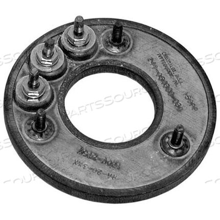 OEM#: 01161.0000WARMER ELEMENT, 275W-120V by Bunn