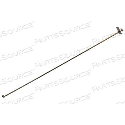 Replaces Hatco Corp 02.08.124D.00WARMER ELEMENT 240V 2400W 92-1/2