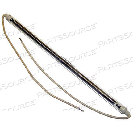 Replaces Star Manufacturing HQ-198025QUARTZ ELEMENT104V 200W