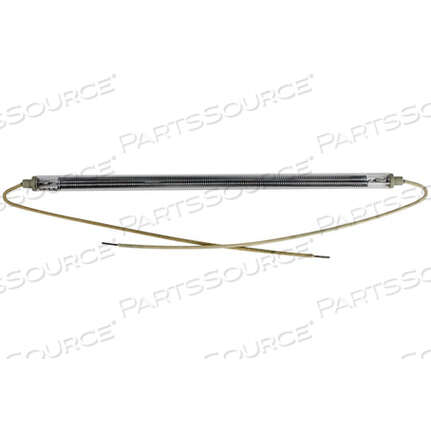 Replaces Star Manufacturing HG-198062QUARTZ ELEMENT