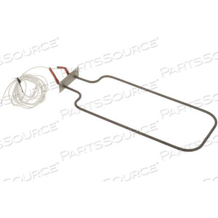 Replaces Wittco Corp. 00-960563WARMER ELEMENT
