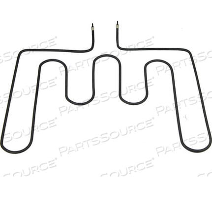 OEM#: 00-421304-00002ELEMENT,BOTTOM OVEN 240V by Vulcan Technologies