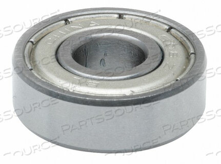 OEM#: 538PTBALL BEARING REPLACEMENT by Dotco