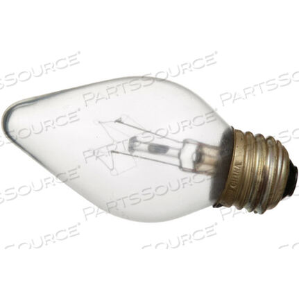 Replaces Hatco Corp 02.30.043LAMP - PTFE120V, 60W