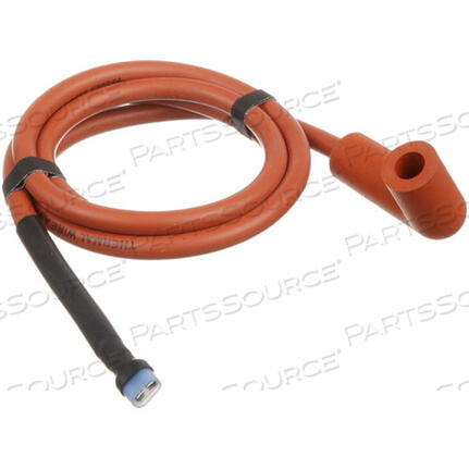 Replaces Hobart Corporation 00-355087-00001IGNITION CABLE