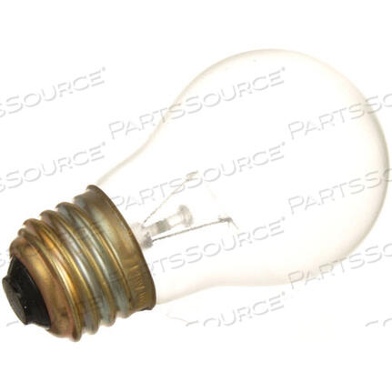 Replaces Hatco Corp 02.30.265.00APPLIANCE LAMP, 40W 130VPFACOATED