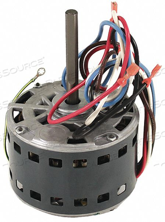 OEM#: HC37AE1141/5HP 115V 1075RPM 48F BLWMTR by Carrier