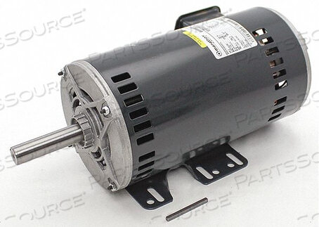 OEM#: HD60FK650208-230/460V 5HP 1725RPM MOTOR by Carrier
