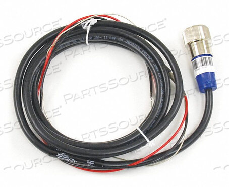 OEM#: UV1A66 UV SCANNER, 1/2 NPT by Fireye