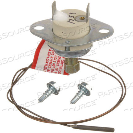 OEM#: 00-913145-00002FLAME SWITCH by Vulcan Technologies