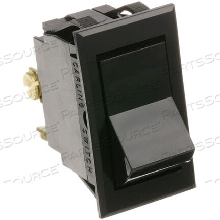 Replaces Hatco Corp 02.19.015.00ROCKER SWITCH7/8 X 1-1/2 DPST
