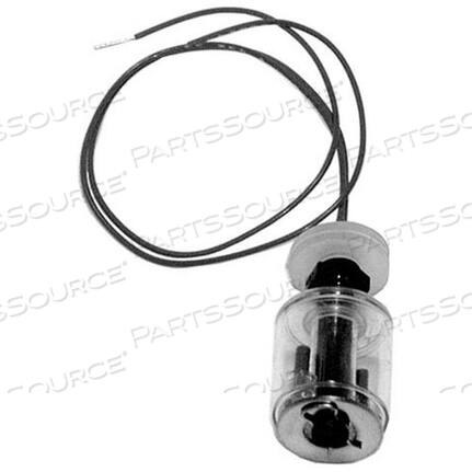 OEM#: 03803.0000SWITCH AY,LIQ LEVEL-W/ADJ WSHR by Bunn