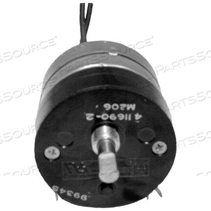 OEM#: 00-411690-00003TIMER,120V 5HR by Vulcan Technologies