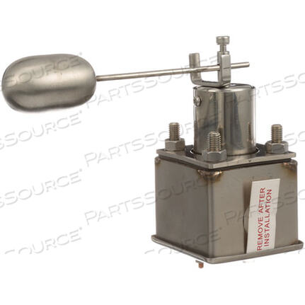 Replaces Stero Dishwashers 0C-101005FLOAT SWITCH ASSY