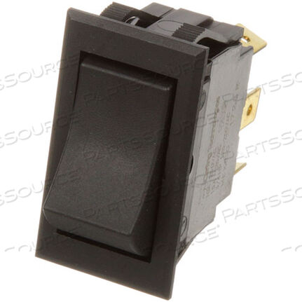 Replaces Vulcan Technologies 00-358628-00002ROCKER SWITCH3/4 X 1-5/8 SPDT
