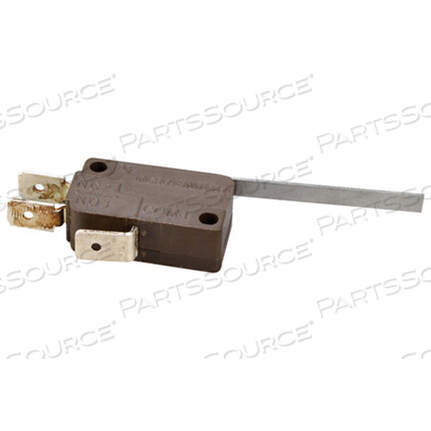 Replaces Hobart Corporation 00-854438-00001MICRO LEAF SWITCH