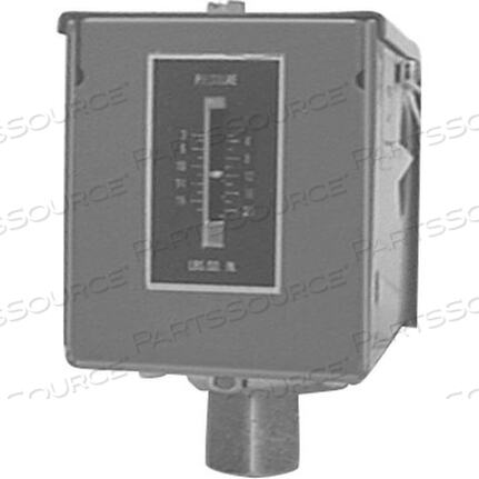 OEM#: 0P-541103SWITCH, PRESSURE by Stero Dishwashers