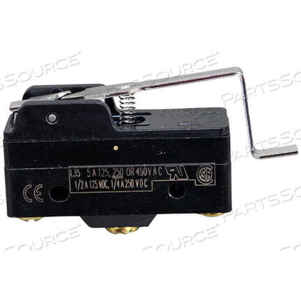 Replaces Hobart Corporation 00-353782-00001SWITCH, DOOR