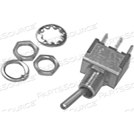 OEM#: 0P-492047SWITCH, MOM ON/ON TOGGLE by Stero Dishwashers