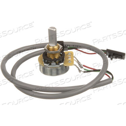 OEM#: 00-857389-00001POTENTIOMETER 24 MN by Vulcan Technologies