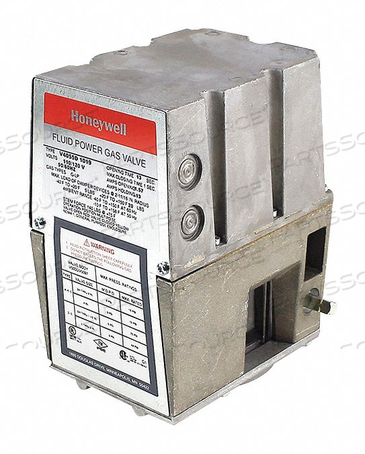 OEM#: V4055D 1019PRF-CLOS.ACTUATOR 13SECW/SHAFT by Honeywell