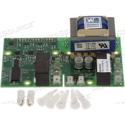 Replaces Vulcan Technologies 00-844069-00001LOW WATER CONTROL 120V
