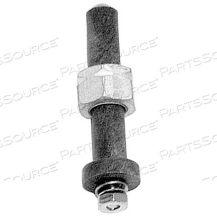 OEM#: 02645.1000PROBE REPL KIT (H5) by Bunn