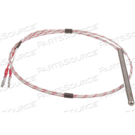 Replaces Vulcan Technologies 00-353589-00001TEMP PROBE
