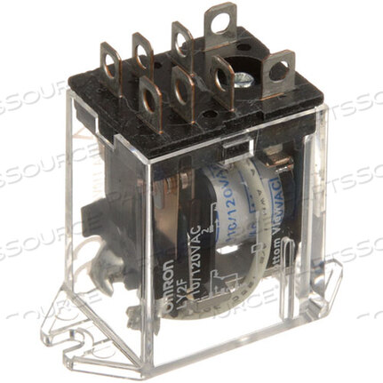 Replaces Vulcan Technologies 00-416535-00006RELAY10A 110/120V