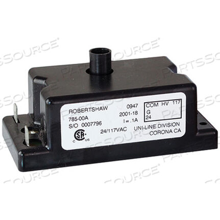Replaces Hobart Corporation 00-913099-00002IGNITION MODULE 24/120