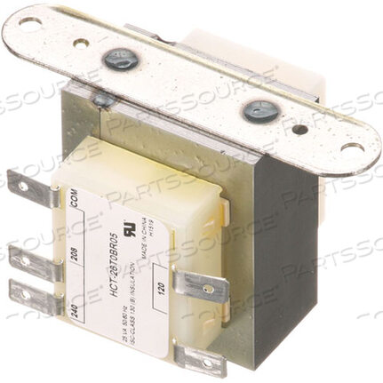 Replaces Hatco Corp 02.17.049TRANSFORMER