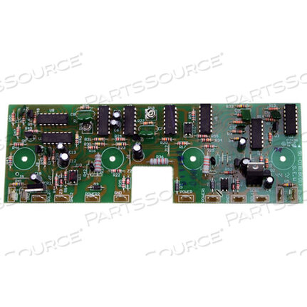 OEM#: 030240PC BOARD by Waring Products