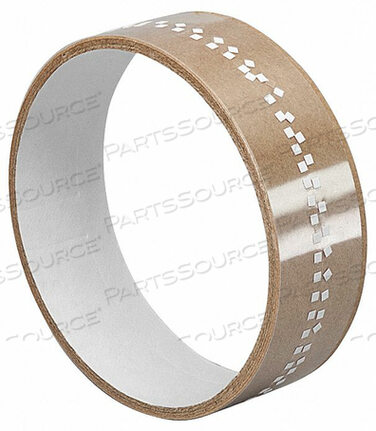 OEM#: 5557WATER CONTACT IND. TAPE SQ 3MM PK100 by 3M Consumer