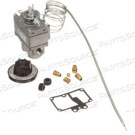 Replaces Vulcan Technologies 00-715048THERMOSTAT KIT FDTO-1, 3/16 X 14-3/4, 54
