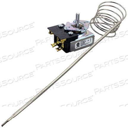 Replaces Hobart Corporation 00-411506-00002THERMOSTATSJ, 3/16 X 11-5/8, 42