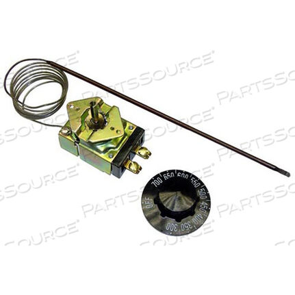 OEM#: 00-411506-00004THERMOSTAT KXNP, 3/16 X 8-5/8, 36 by Hobart Corporation