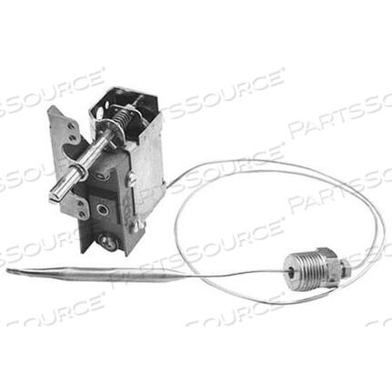 Replaces Hatco Corp 02.16.021.00THERMOSTAT 351, 1/4 X 3, 24
