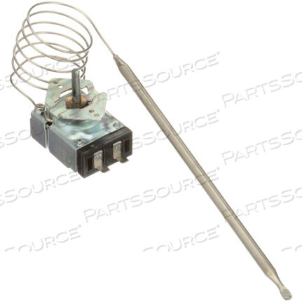 Replaces Food Warming Equipment T-STAT H1THERMOSTAT
