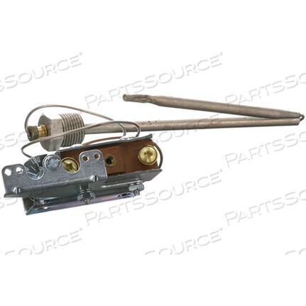 Replaces Hatco Corp 02.16.003B.00TSTAT, ESSEX STEMCO