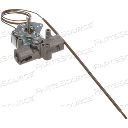 Replaces Vulcan Technologies 00-498096-00550THERMOSTAT, GS