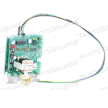 OEM#: 5555-1TEMPERATURE CONTROL by Crown Steam