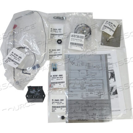 OEM#: 00-857398-00001CONTROLLER KIT by Vulcan Technologies