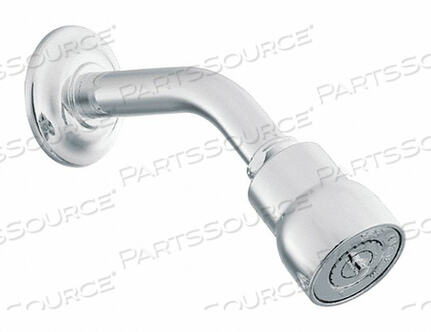 OEM#: 41916SHOWER HEAD 2-11/16 W CHROME 78 H by CFG