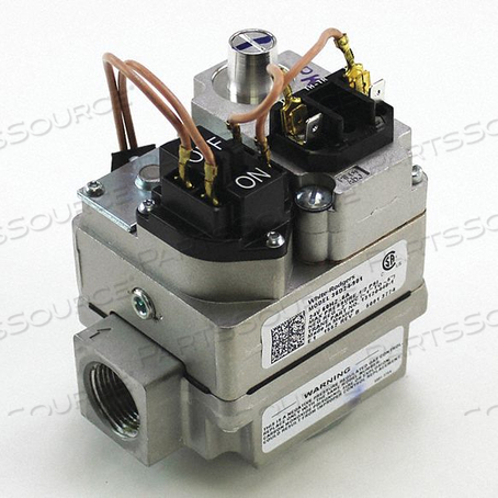 OEM#: VAL88533/4 24V NEGATIVE PRESSURE VLV by Trane