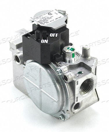 OEM#: VAL90291/2 24V SLOWOPEN J-SER GASVLV by Trane